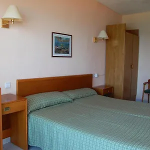 Hotel Kontiki Playa